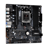 ASROCK B650M PG LIGHTING