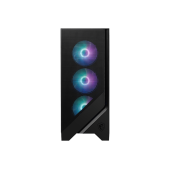 MSI MAG FORGE 320R AIRFLOW