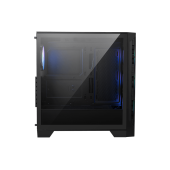 MSI MAG FORGE 320R AIRFLOW