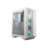 MSI MPG GUNGNIR 110R WHITE