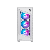 MSI MPG VELOX 100R WHITE