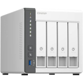 QNAP TS-433-4G-EU NAS