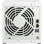 QNAP TS-433-4G-EU NAS