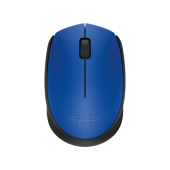 Мишка Logitech Wireless Mouse M171 Blue