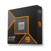 AMD RYZEN 9 9900X 4.4G 64M BOX