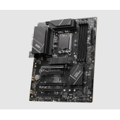 MSI PRO B760-P II
