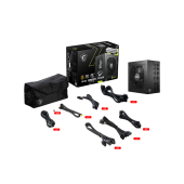 PSU MSI MAG A850GL PCIE5