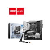MSI B760M PROJECT ZERO
