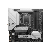 MSI B760M PROJECT ZERO