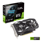 ASUS DUAL-RTX3050-O6G