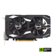 ASUS DUAL-RTX3050-O6G