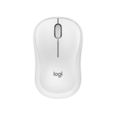 Мишка Logitech M240 Silent Bluetooth Mouse - OFF WHITE - EMEA-808