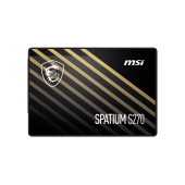 MSI SPATIUM S270 480GB 2.5