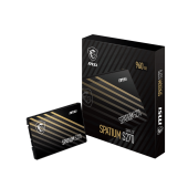 MSI SPATIUM S270 960GB 2.5