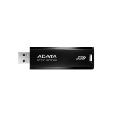ADATA EXT SSD SC610 1000GB RED