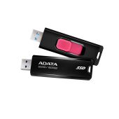 ADATA EXT SSD SC610 1000GB RED