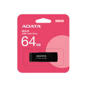 64GB UC310 ADATA BLACK