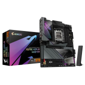 GB X870E AORUS MASTER