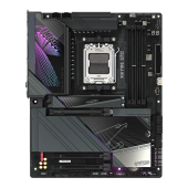 GB X870E AORUS MASTER /AM5