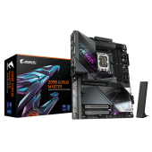 GB Z890 AORUS MASTER /LGA1851