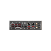 MSI MPG X870E CARBON WIFI /AM5