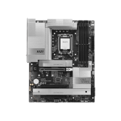 MSI PRO Z890-A WIFI /LGA1851
