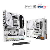 ASROCK X870 STEEL LEGEND WIFI