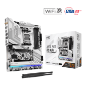 ASROCK X870 PRO RS WIFI