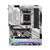 ASROCK X870 PRO RS WIFI