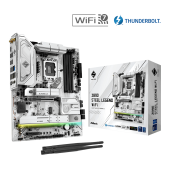ASROCK Z890 STEEL LEGEND WIFI