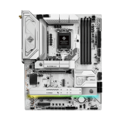 ASROCK Z890 STEEL LEGEND WIFI