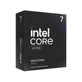 INTEL CORE ULTRA 7 265KF BOX