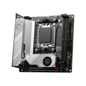 MSI MPG B650I EDGE WIFI /AM5