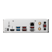 MSI MPG B650I EDGE WIFI