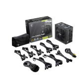 PSU MSI MAG A1250GL PCIE5