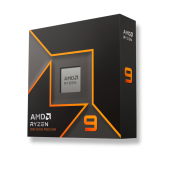 AMD RYZEN 9 9950X BOX