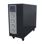 DSP FLEXPOWER 3KVA W/BATT