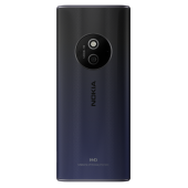 NOKIA 110 DS BLACK 2025