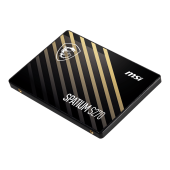 MSI SPATIUM S270 240GB 2.5