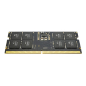 2X16G DDR5 5600 TEAM ELITE+ BK