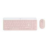 LOGITECH MK470 WL DESKTOP SLIM