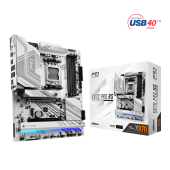 ASROCK X870 PRO RS
