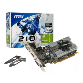 MSI N210-1GD3/LP