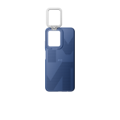HMD FUSION FLASHY OUTFIT INDIG