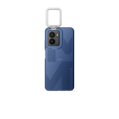 HMD FUSION FLASHY OUTFIT INDIG