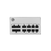 PSU MSI MAG A850GL PCIE5 WHITE