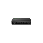 SWITCH TENDA SG108M 8P