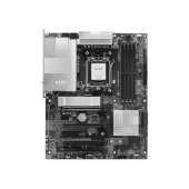MSI PRO B850-P WIFI /AM5