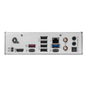 MSI PRO B850-P WIFI /AM5