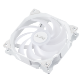 XPG VENTO 120 ARGB PWM WH 3X